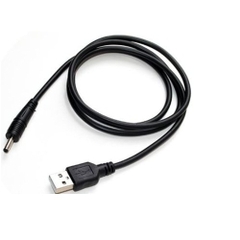 Dây nguồn USB ra DC đầu 3.5MM