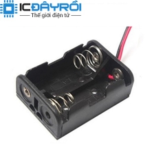 Đế 2 pin 12V23A 12V27A