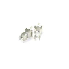 Đế cầu chì ống 5x20mm (1 cặp)