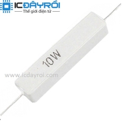 Điện trở 0.47R 10W 5%