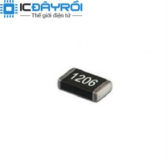 Điện trở 1K 2010 5% (gói 10 con)