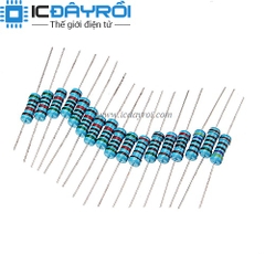 Điện trở 220R 1W 1%