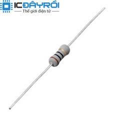 Điện trở 68R 1W 5%