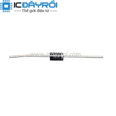 Diode chỉnh lưu 1N5404 3A 400V