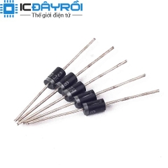 Diode chỉnh lưu HER508 5A 1000V