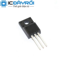 Diode Schottky MBR10100CT 10A 100V TO220