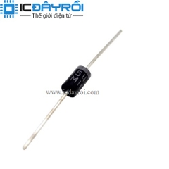 Diode xung UF5408 3A 1000V