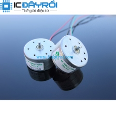 Động cơ RF-300CA