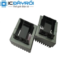 Lõi biến áp xung EE42-20 PC40