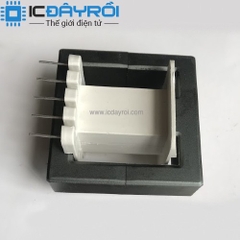 Lõi biến áp xung EE55B PC40
