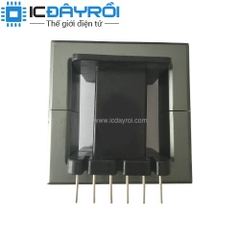 Lõi biến áp xung EE65B PC40