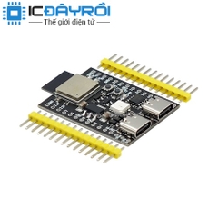 Kit phát triển Wifi Bluetooth ESP32-C3 BLE5.0DevKitM-1