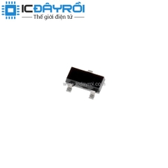 FDN337N MOSFET N-CH 30V 2.2A SOT-23-3