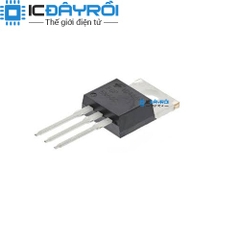 FQP5N60C MOSFET N-CH 4.5A 600V