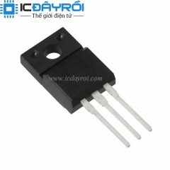 FQPF7N65C MOSFET N-CH 7A 650V