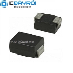 Diode RS3MB FR307 SMB 3A/1000V