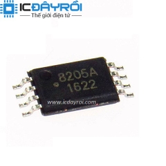 FS8205A MOSFET N-2CH