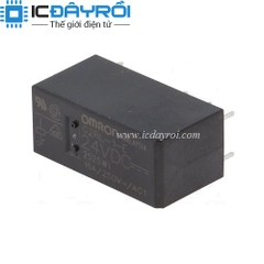 Relay omron G2RL-1-E-24VDC