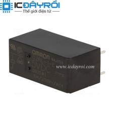 Relay omron G2RL-1-E-5VDC