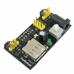 Mạch nguồn cho TestBoard 5V 3.3V