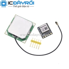 Module định vị GPS GT-U12 GOOUUU TECH