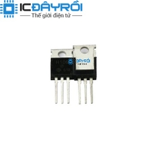 H1061 TRANS NPN 4A 80V