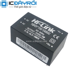 Module nguồn AC-DC HLK-5M05 220V-5V 5W