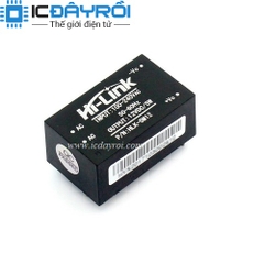 Module nguồn AC-DC HLK-5M12 220V-12V 5W