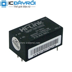 Module nguồn AC-DC HLK-PM12 220V-12V