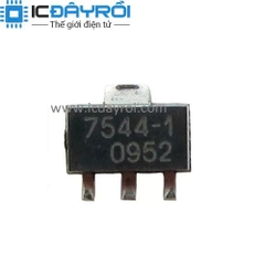 HT7544 4.4V 100mA SOT89