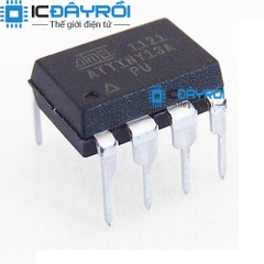 ATTINY13A-PU DIP8