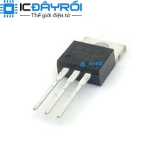 IRF3710 MOSFET N-CH 57A 100V