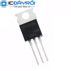 IRF530N MOSFET N-CH 14A 100V