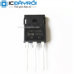 IRFP260M MOSFET N-CH 46A 200V