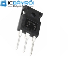IRFP450PBF MOSFET N-CH 500V 14A