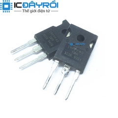 IRFPF40 MOSFET N-CH 4.7A 900V