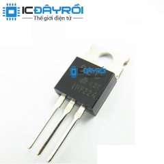 IRFZ24N MOSFET N-CH 17A 55V