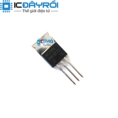 IRFZ44 MOSFET N-CH 50A 55V