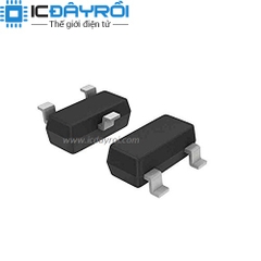 IRLML0030TRPBF MOSFET N-CH 5.3A 30V