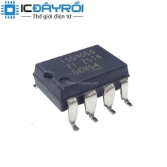 ISO1050DUBR (IC cách ly CAN)