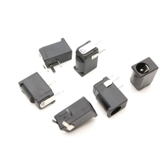 Jack nguồn cái DC-002 3.5*1.1MM