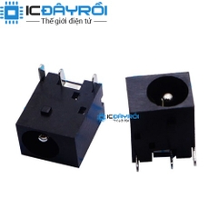 Jack nguồn DC-044 5.5*2.1MM