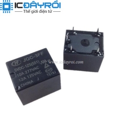 Relay JQC-3FF-005-1ZS