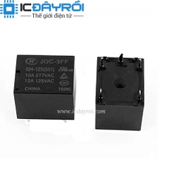 Relay JQC-3FF-024-1ZS