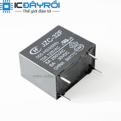 Relay JZC-32F-005-HS