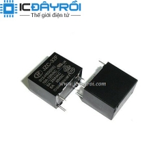 Relay JZC-32F-024-HS