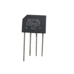 Diode cầu KBP307 3A 700V