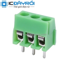 Domino KF350-3P 3.5MM