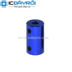 Khớp nối cứng 4-4mm