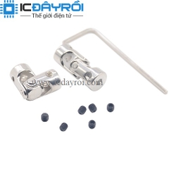 Khớp nối khuỷa động cardan 3-4mm
